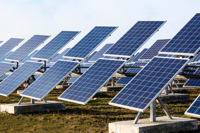 光伏玻璃迎歷史性發(fā)展契機，光伏玻璃前景如何？