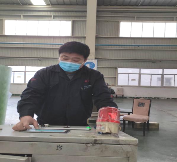 擔(dān)使命，戰(zhàn)疫情，防控路上最亮的你們（二）