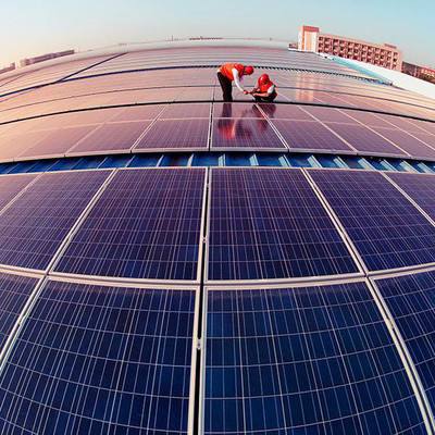 我國(guó)光伏市場(chǎng)強(qiáng)勢(shì)復(fù)蘇，4-6月新增裝機(jī)規(guī)模均超過(guò)1GW